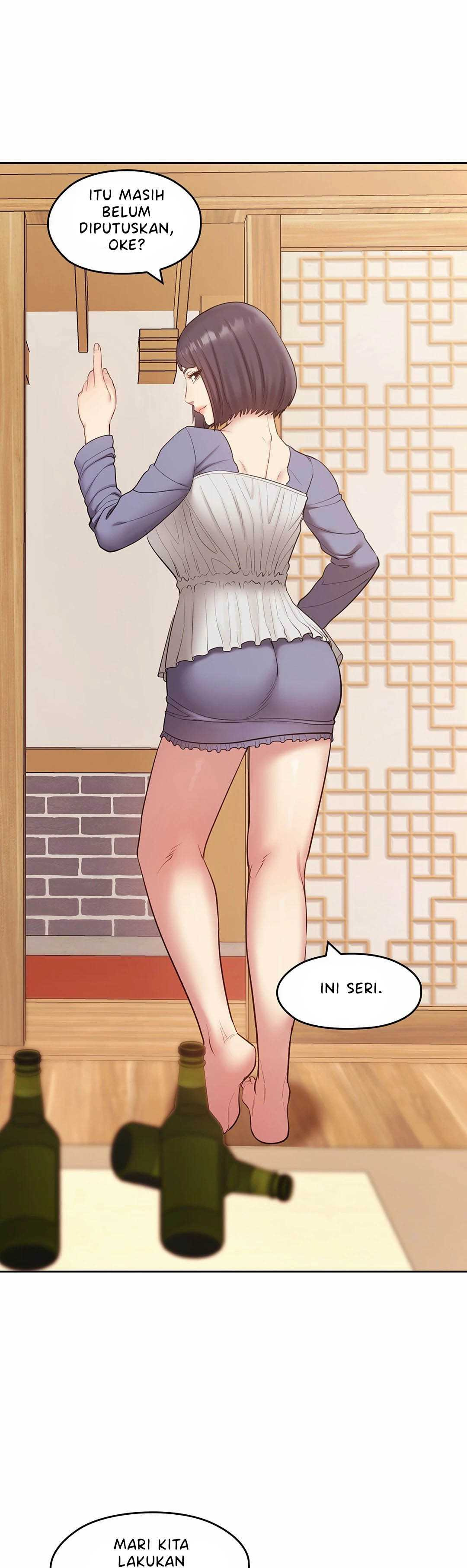 Sok Gung-Hap Consulting: Chapter chapter-26 - Page 20