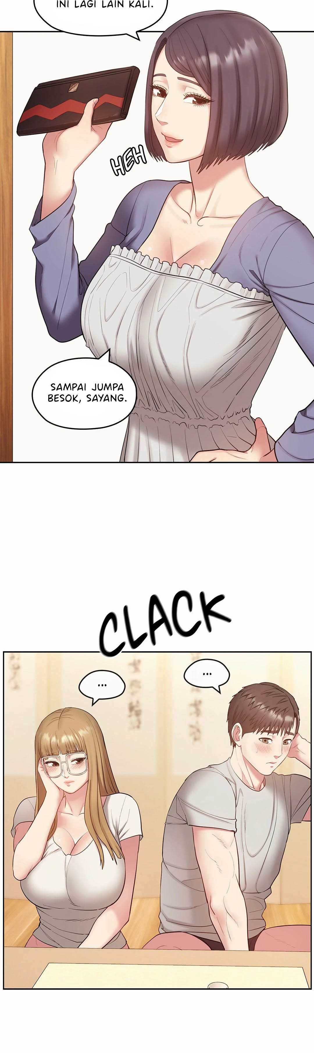 Sok Gung-Hap Consulting: Chapter chapter-26 - Page 21