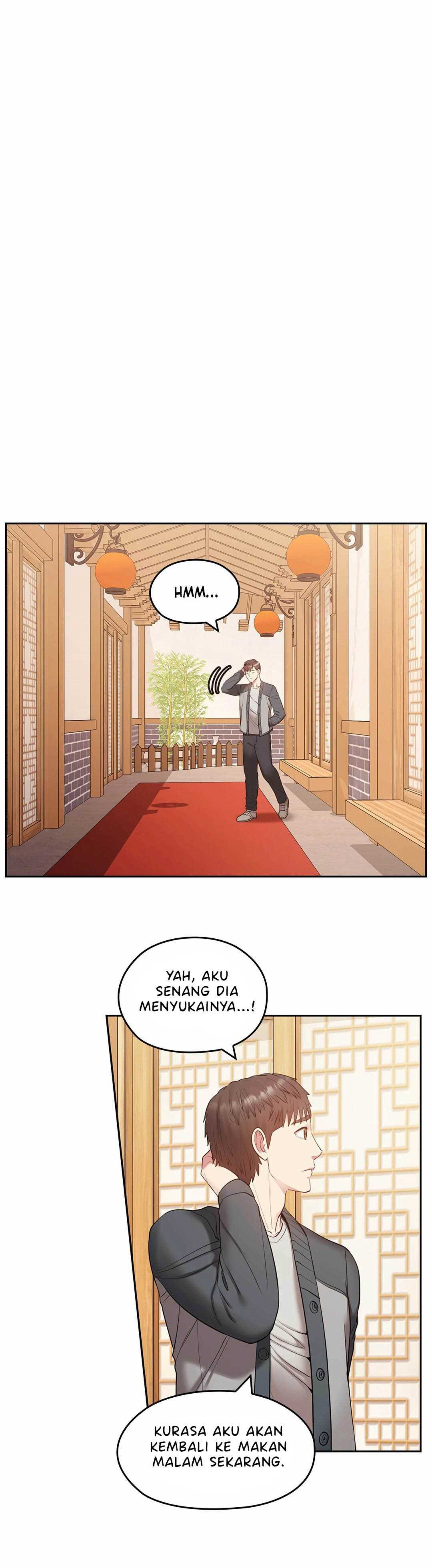 Sok Gung-Hap Consulting: Chapter chapter-26 - Page 25