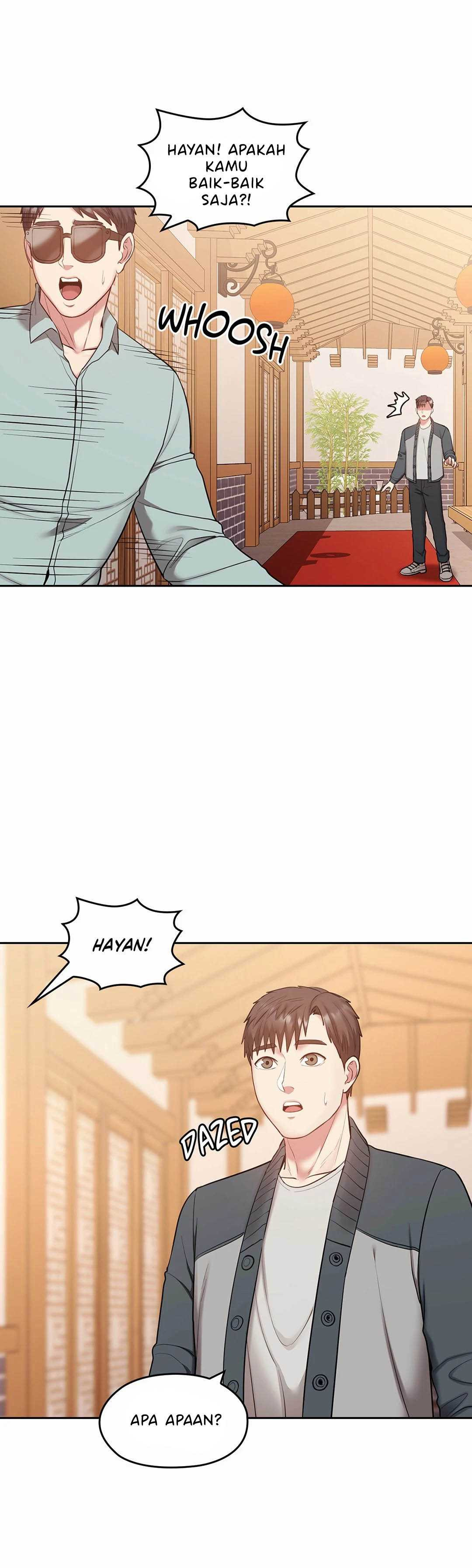 Sok Gung-Hap Consulting: Chapter chapter-26 - Page 28