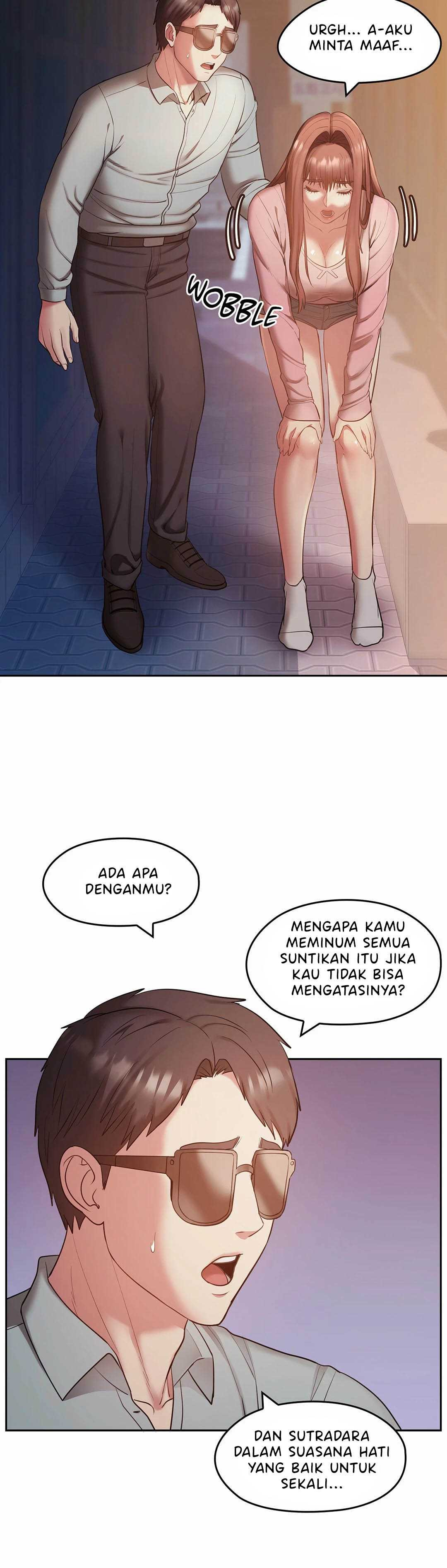 Sok Gung-Hap Consulting: Chapter chapter-26 - Page 30