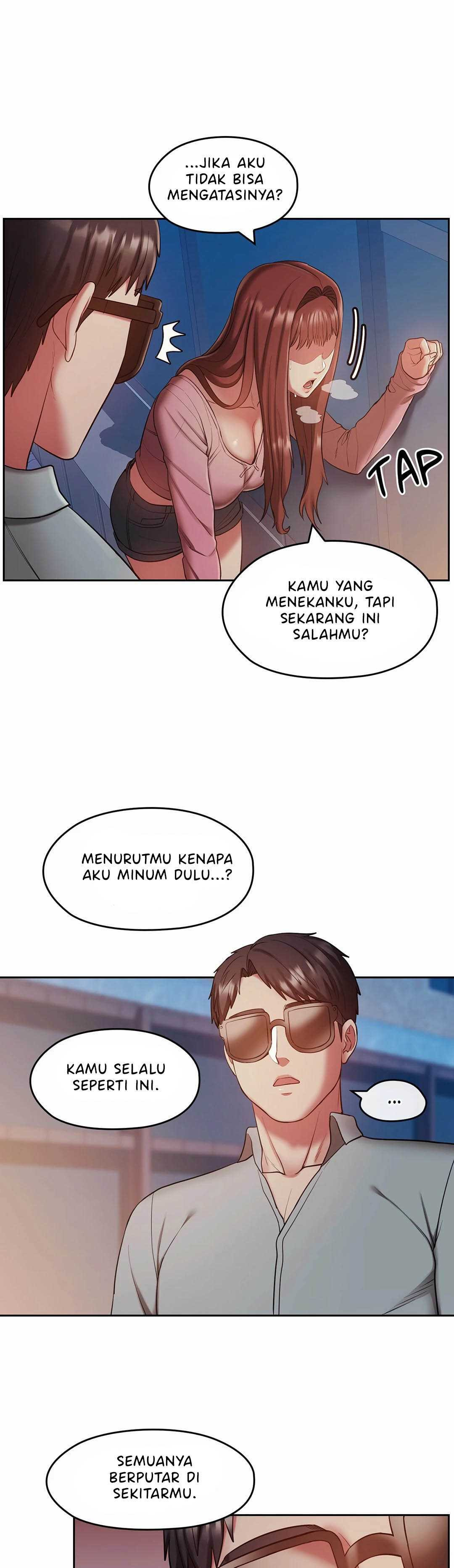 Sok Gung-Hap Consulting: Chapter chapter-26 - Page 31