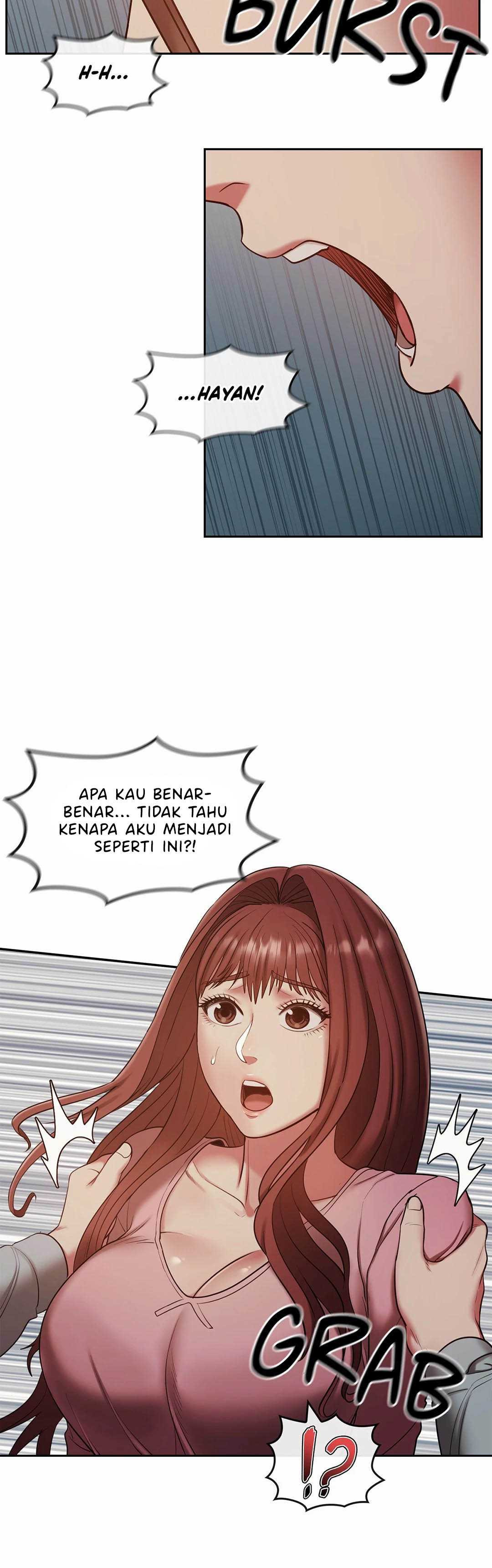 Sok Gung-Hap Consulting: Chapter chapter-26 - Page 34