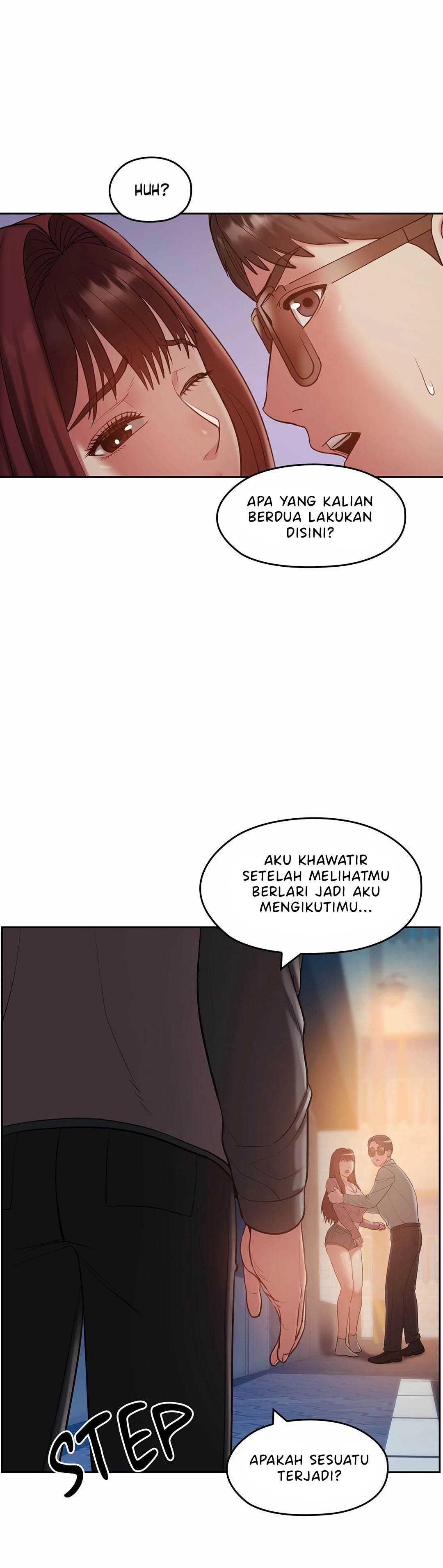 Sok Gung-Hap Consulting: Chapter chapter-26 - Page 36