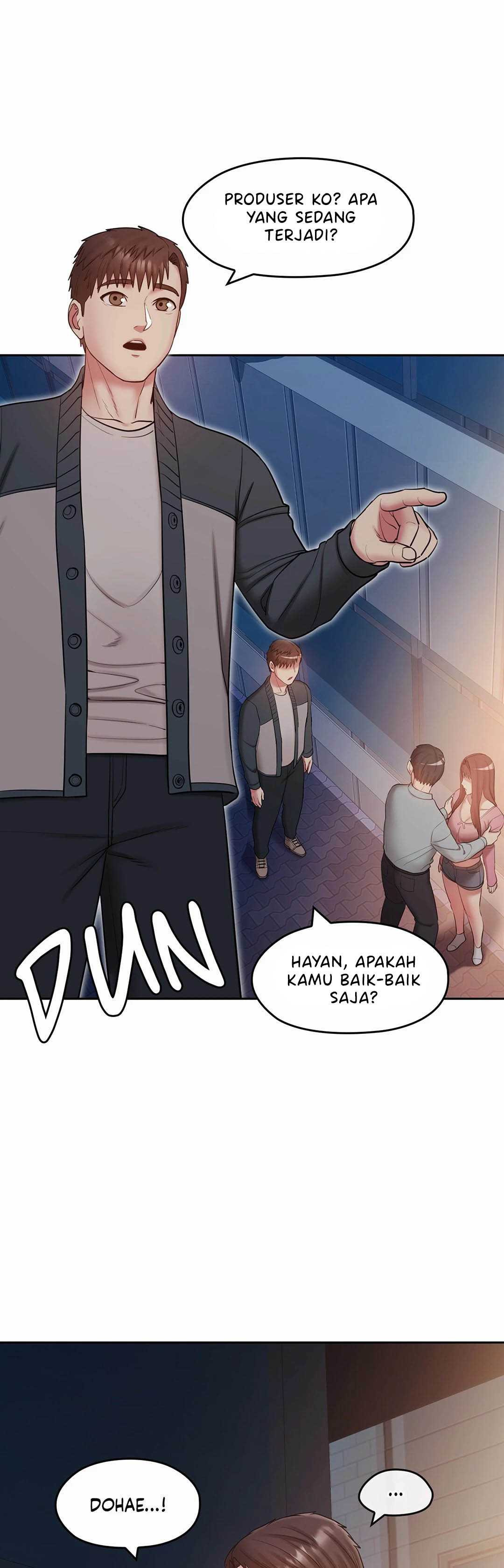 Sok Gung-Hap Consulting: Chapter chapter-26 - Page 37