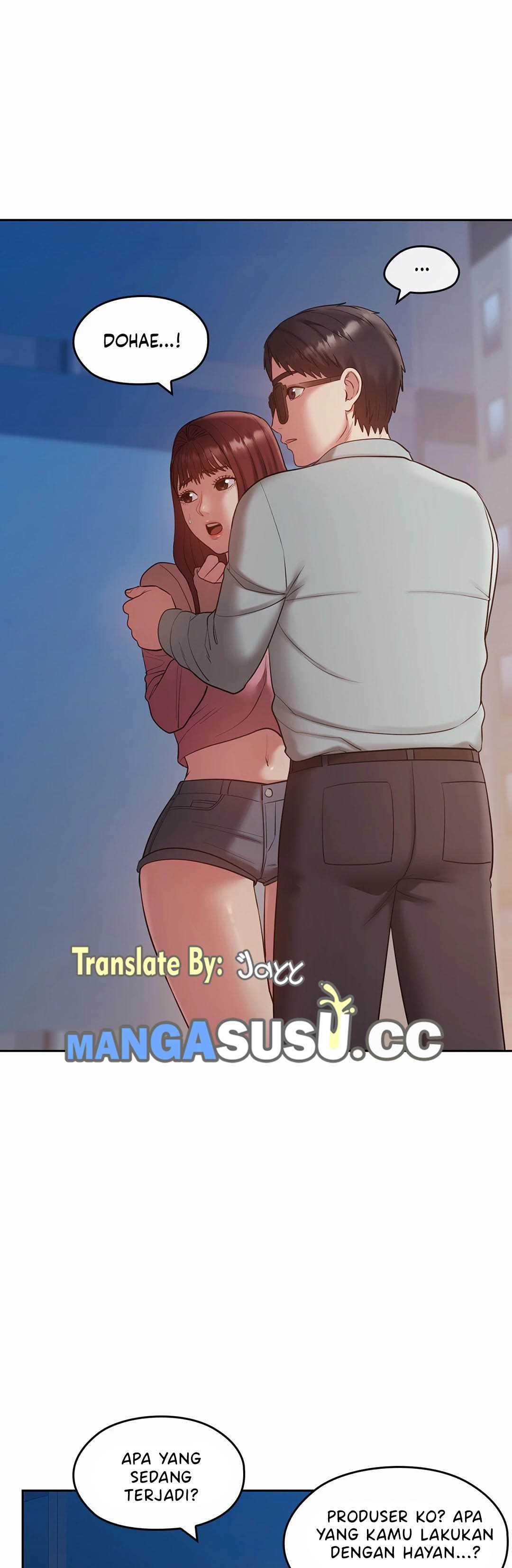 Sok Gung-Hap Consulting: Chapter chapter-27 - Page 3