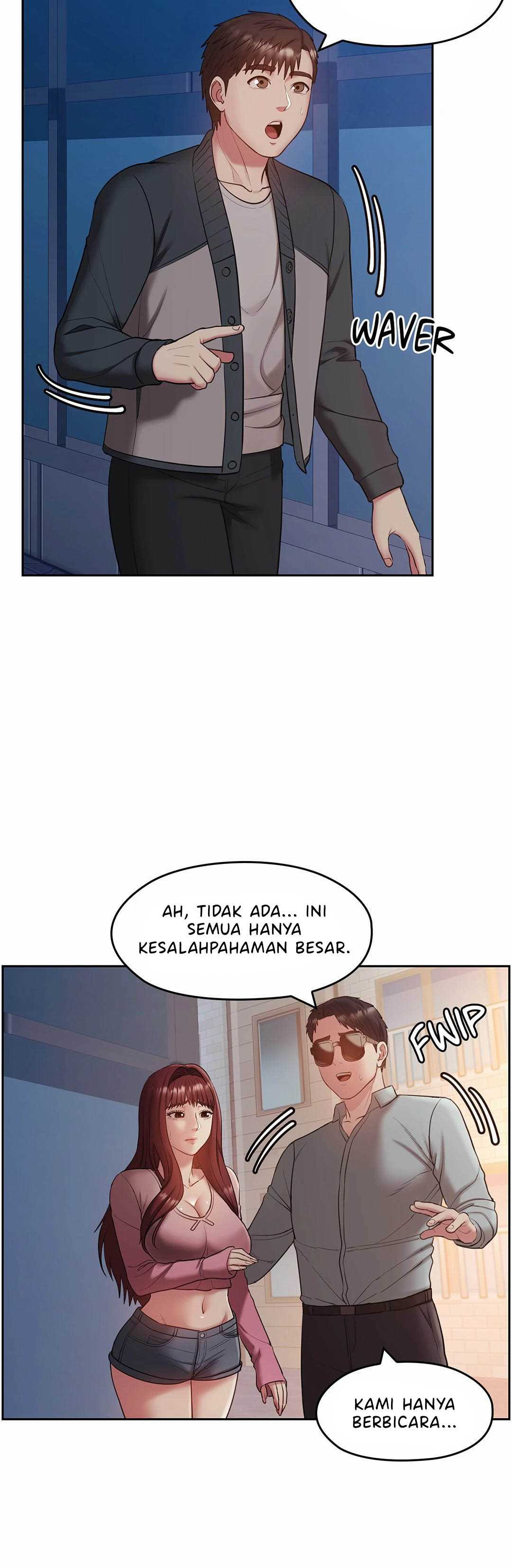 Sok Gung-Hap Consulting: Chapter chapter-27 - Page 4
