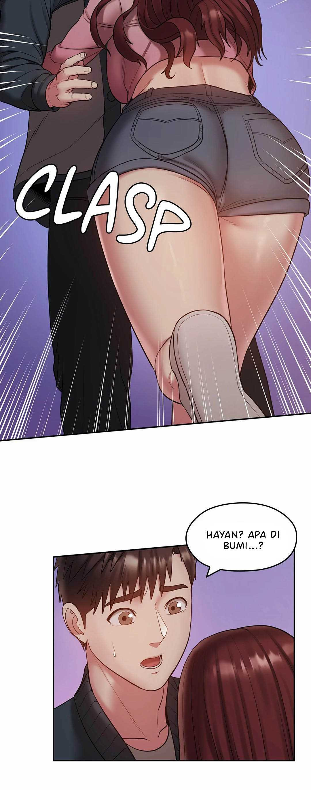 Sok Gung-Hap Consulting: Chapter chapter-27 - Page 6