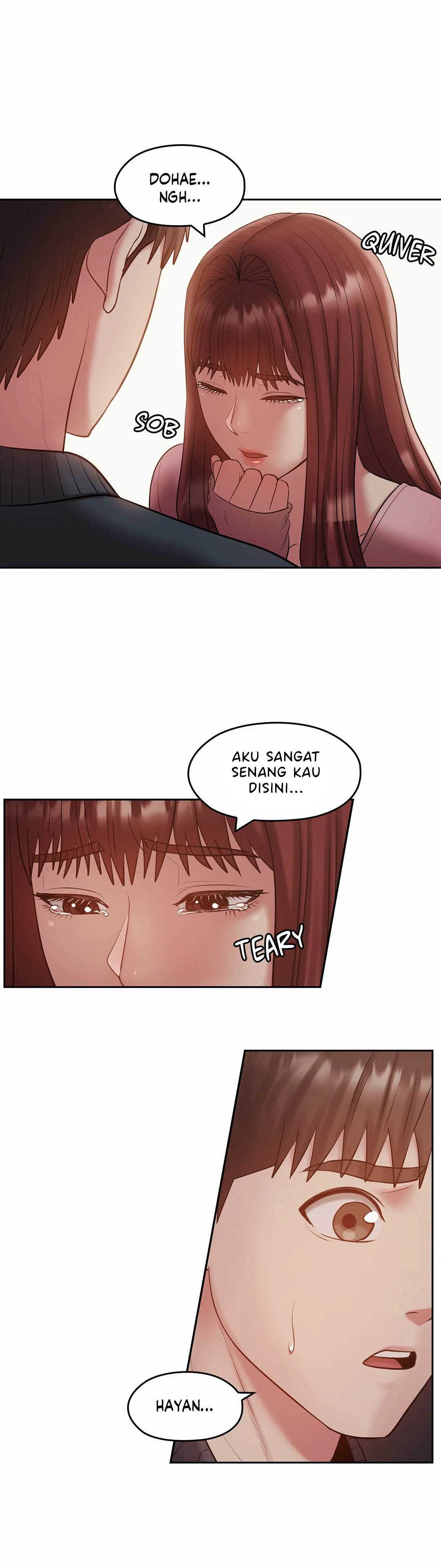 Sok Gung-Hap Consulting: Chapter chapter-27 - Page 7