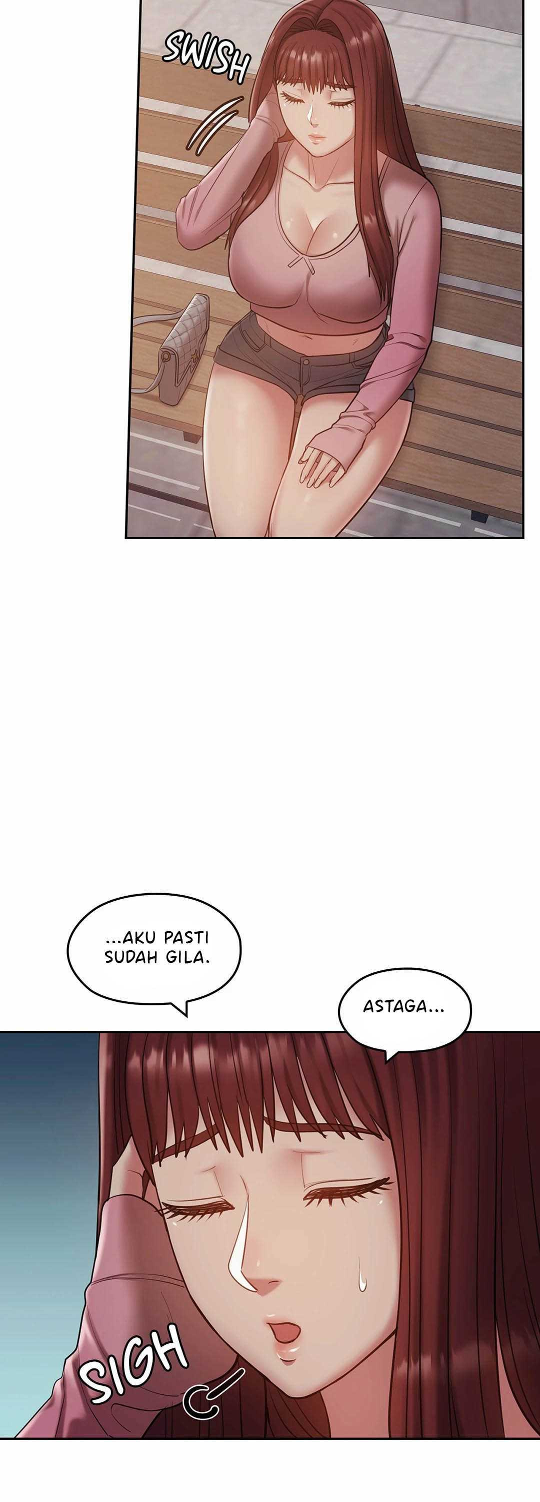 Sok Gung-Hap Consulting: Chapter chapter-27 - Page 15