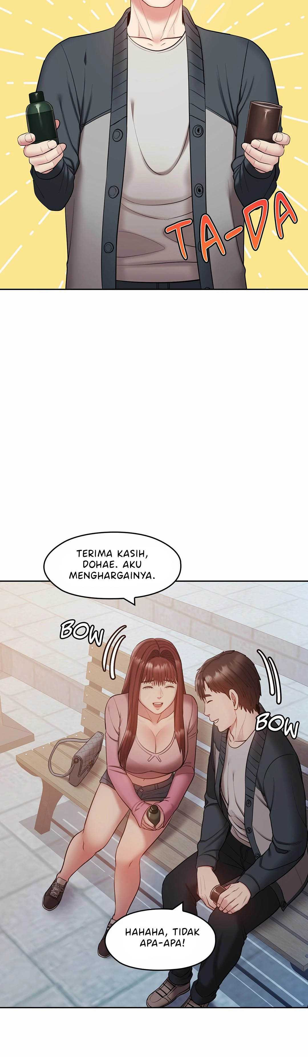 Sok Gung-Hap Consulting: Chapter chapter-27 - Page 17