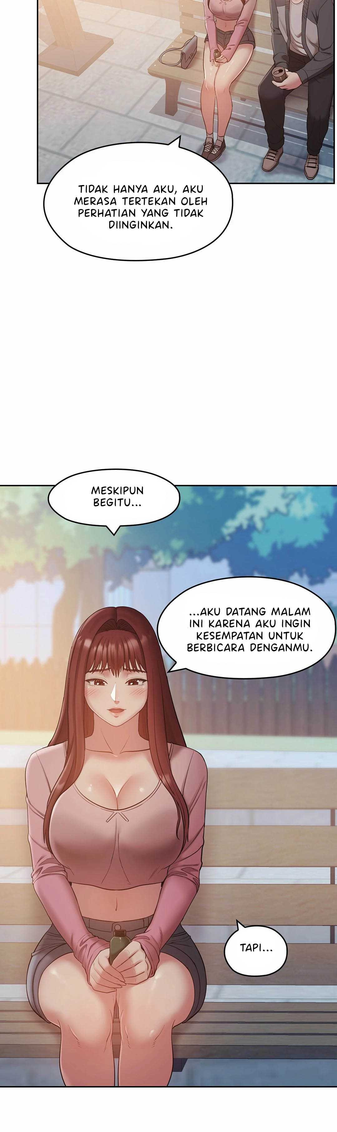 Sok Gung-Hap Consulting: Chapter chapter-27 - Page 21