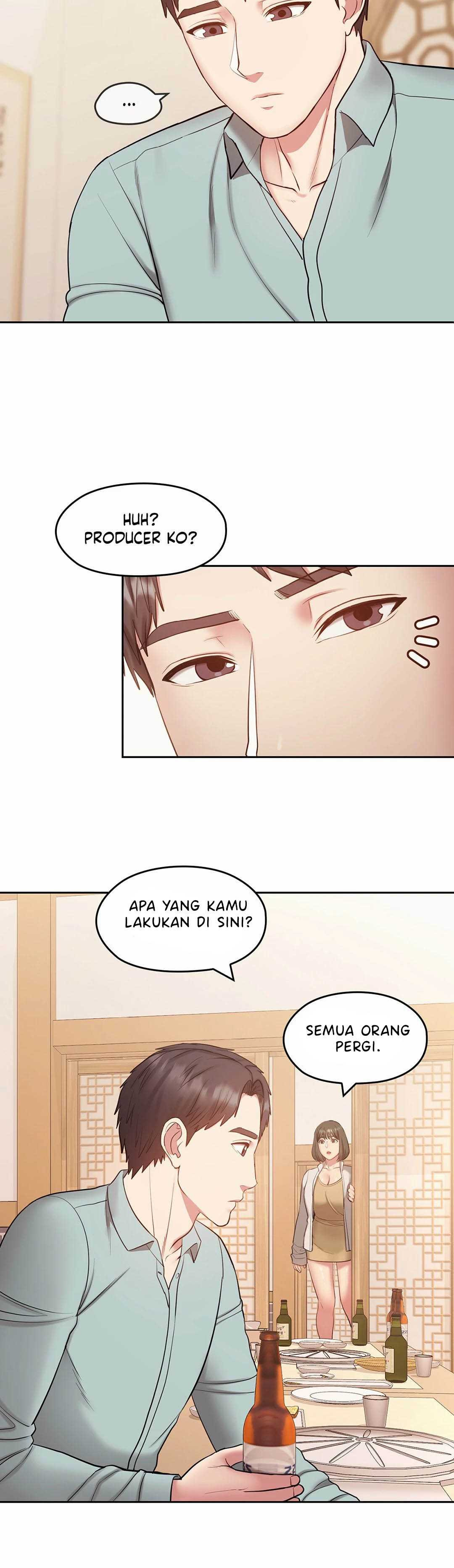 Sok Gung-Hap Consulting: Chapter chapter-27 - Page 29