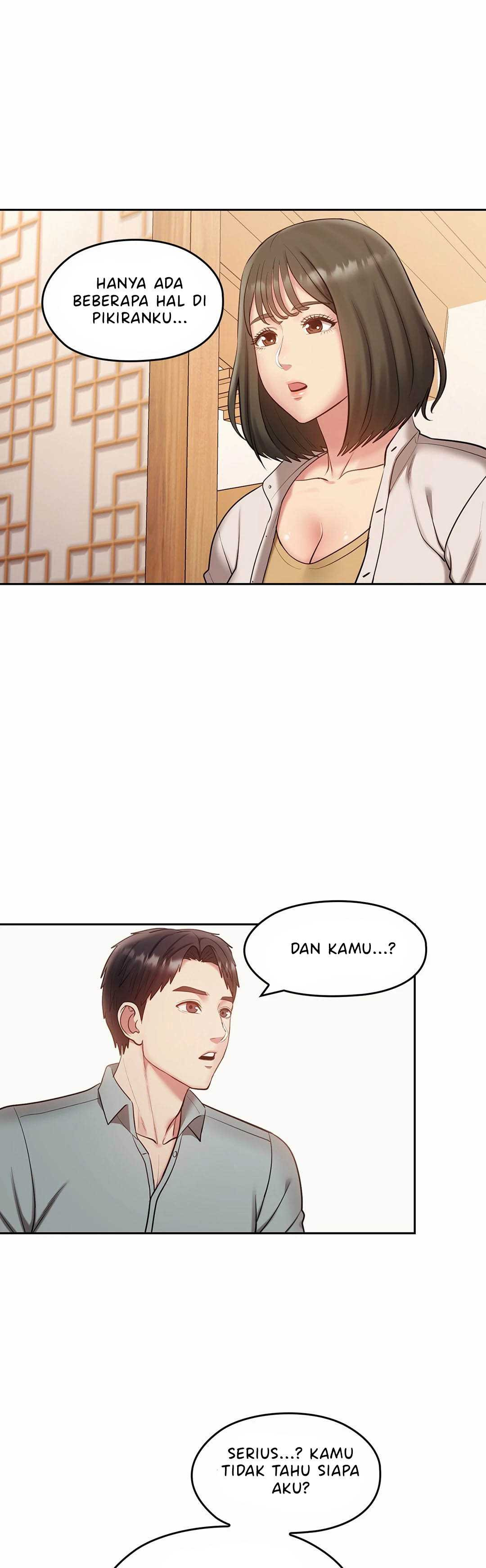 Sok Gung-Hap Consulting: Chapter chapter-27 - Page 30