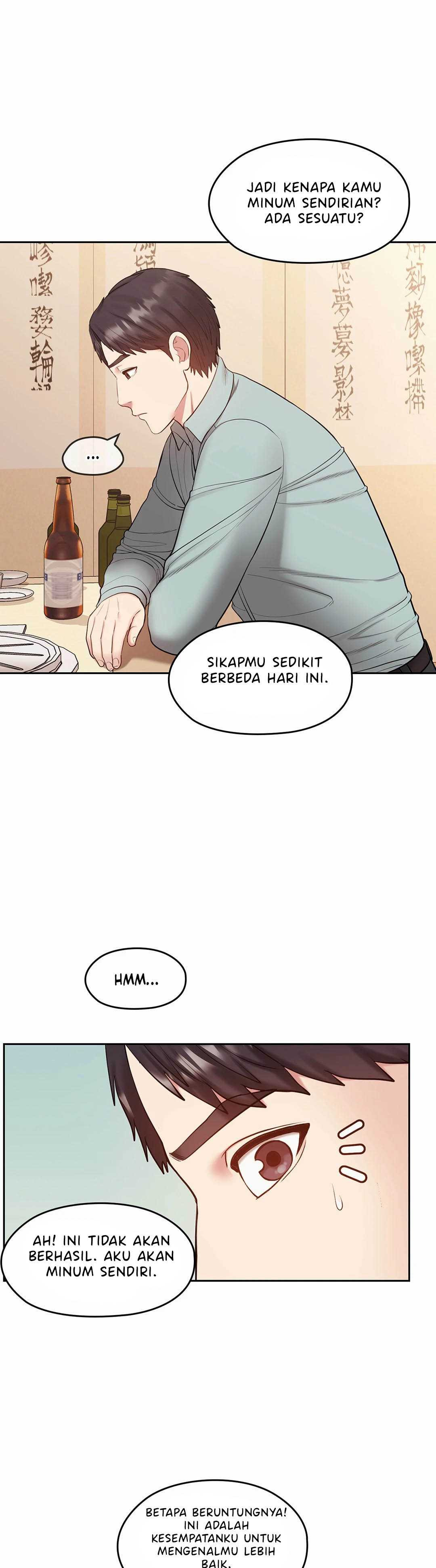 Sok Gung-Hap Consulting: Chapter chapter-27 - Page 32