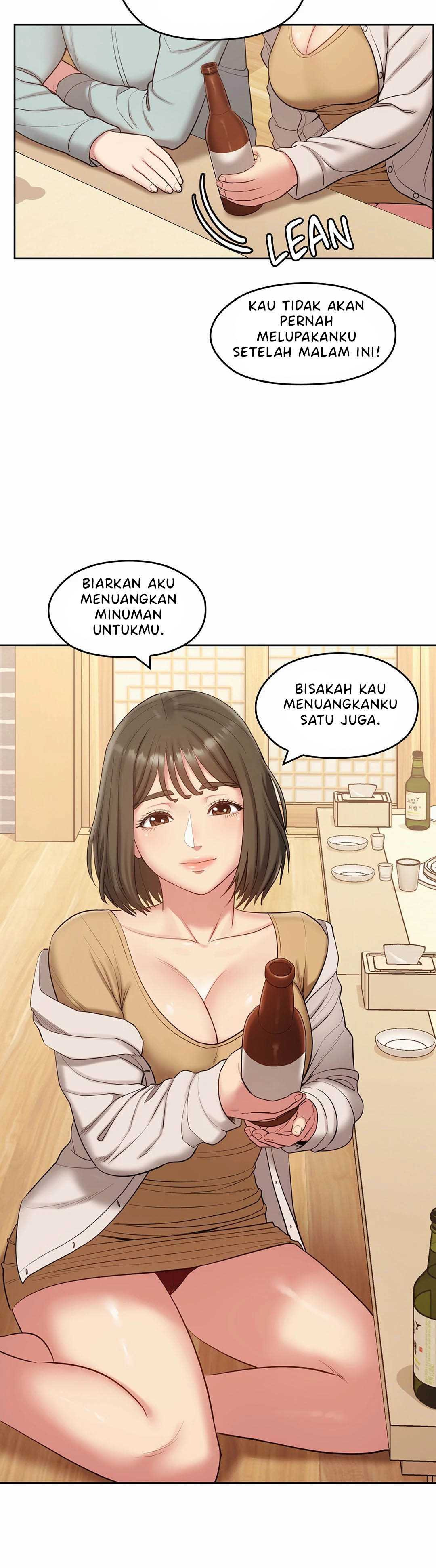 Sok Gung-Hap Consulting: Chapter chapter-27 - Page 33