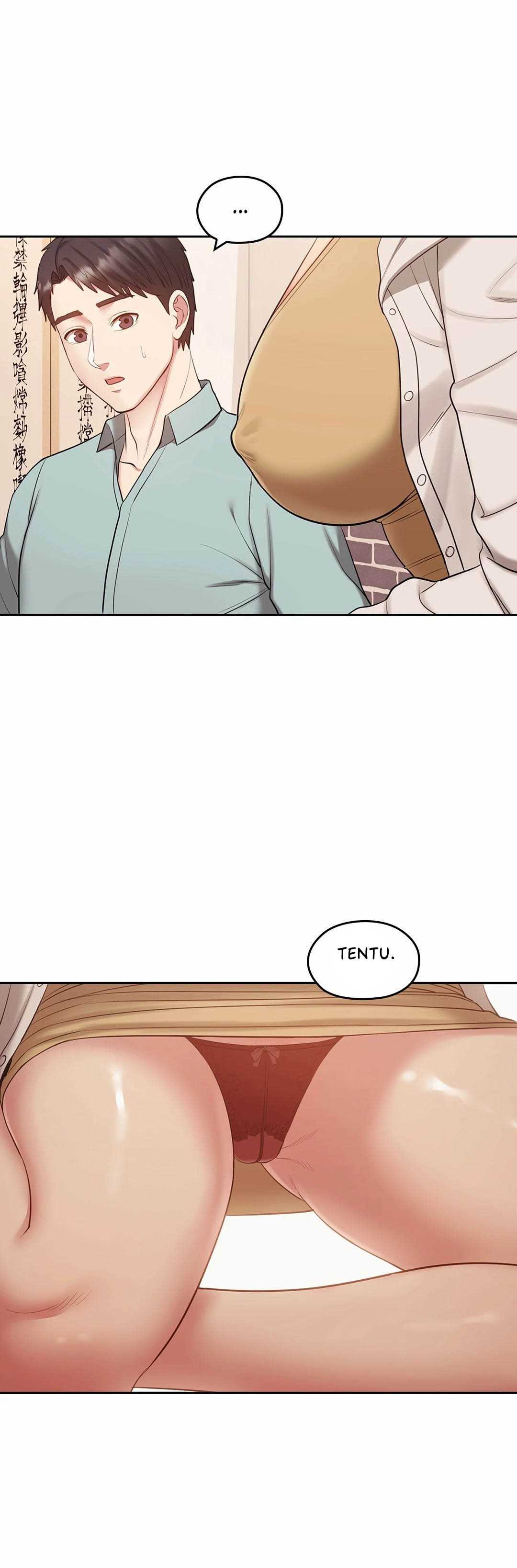 Sok Gung-Hap Consulting: Chapter chapter-27 - Page 34