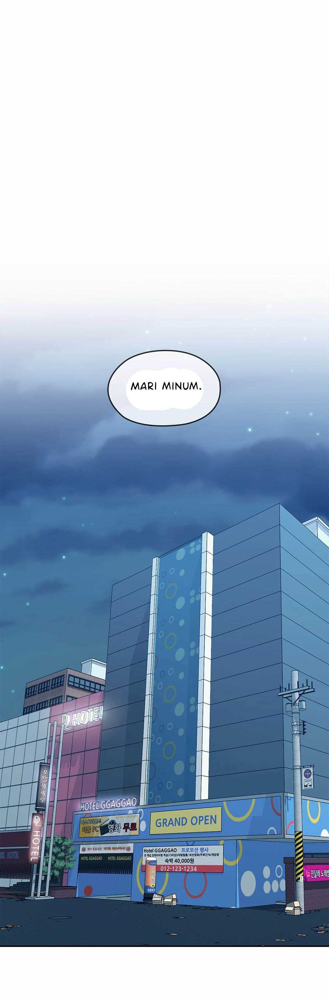 Sok Gung-Hap Consulting: Chapter chapter-27 - Page 35