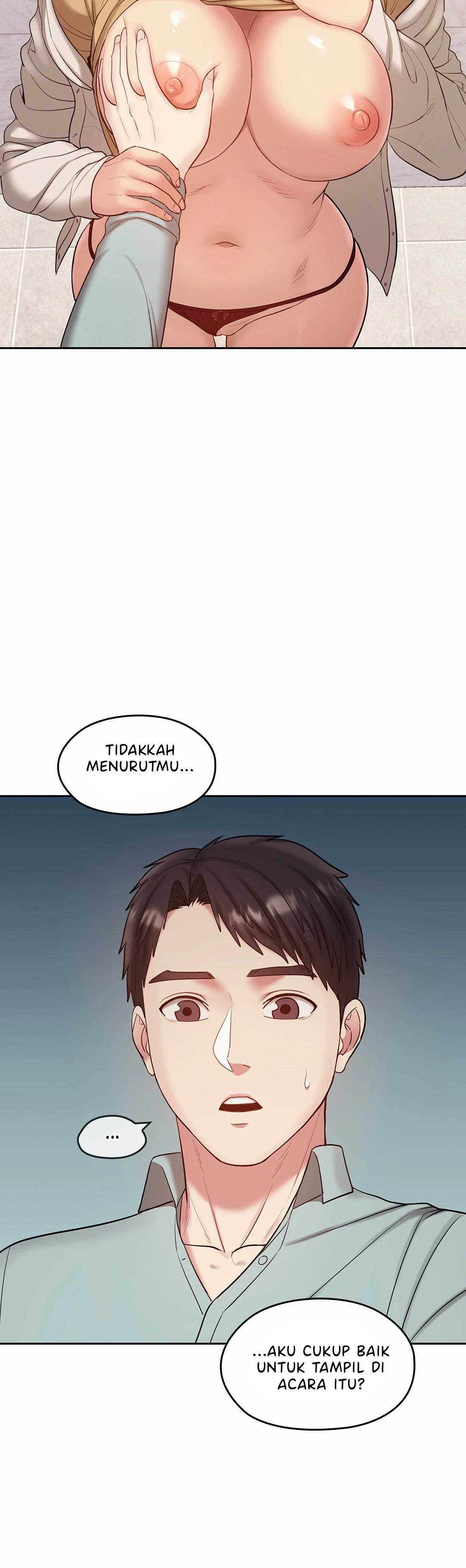 Sok Gung-Hap Consulting: Chapter chapter-27 - Page 39