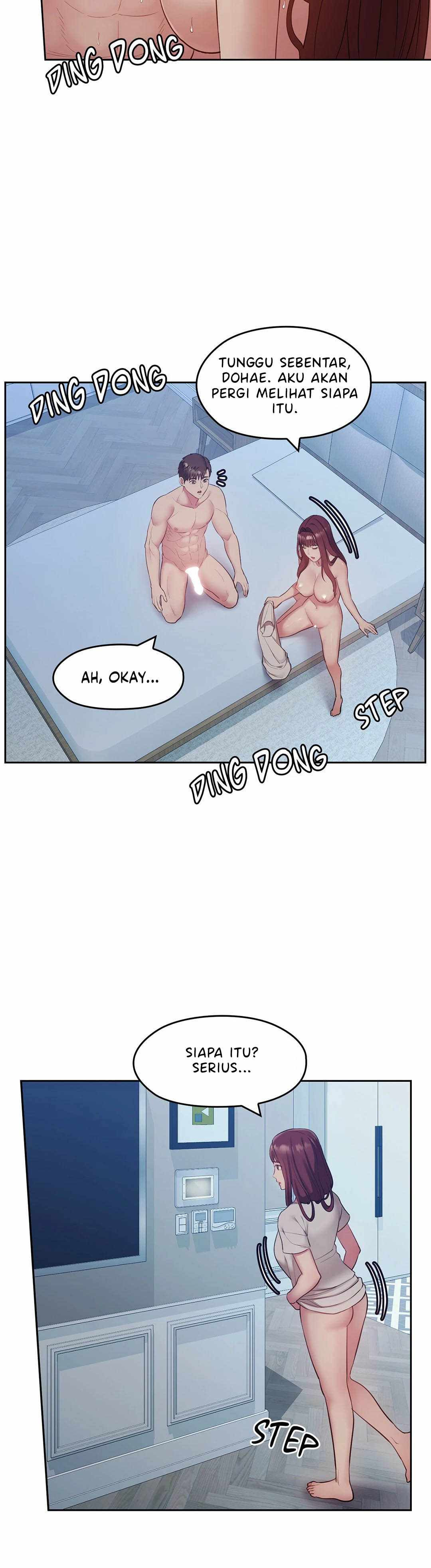 Sok Gung-Hap Consulting: Chapter chapter-31 - Page 4