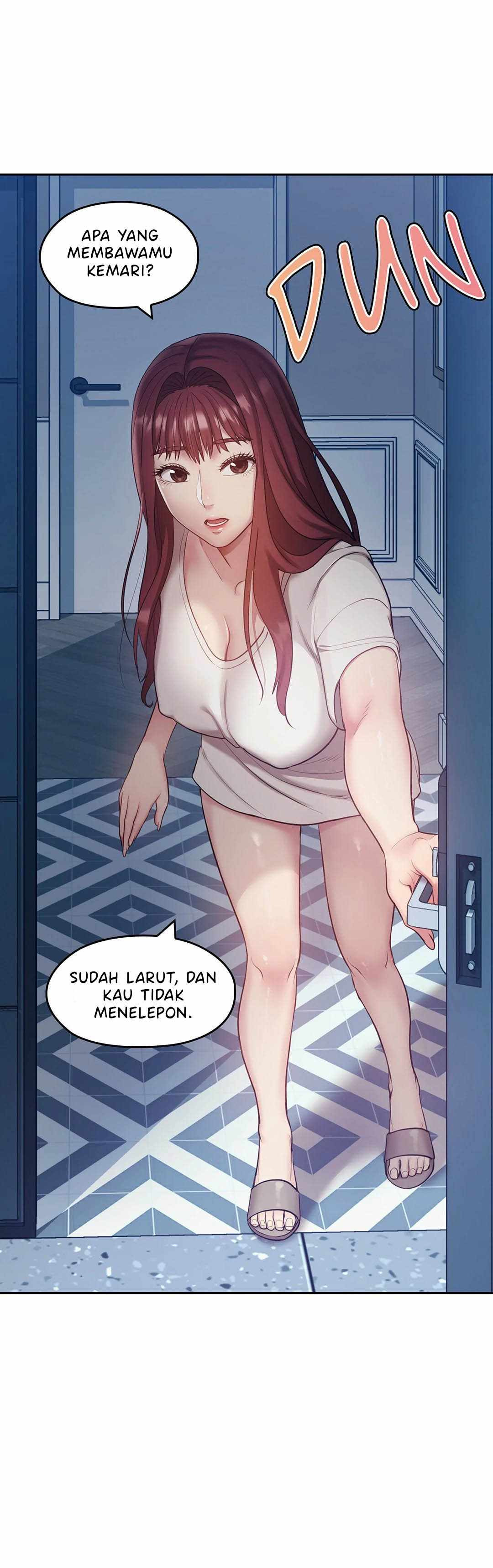 Sok Gung-Hap Consulting: Chapter chapter-31 - Page 10