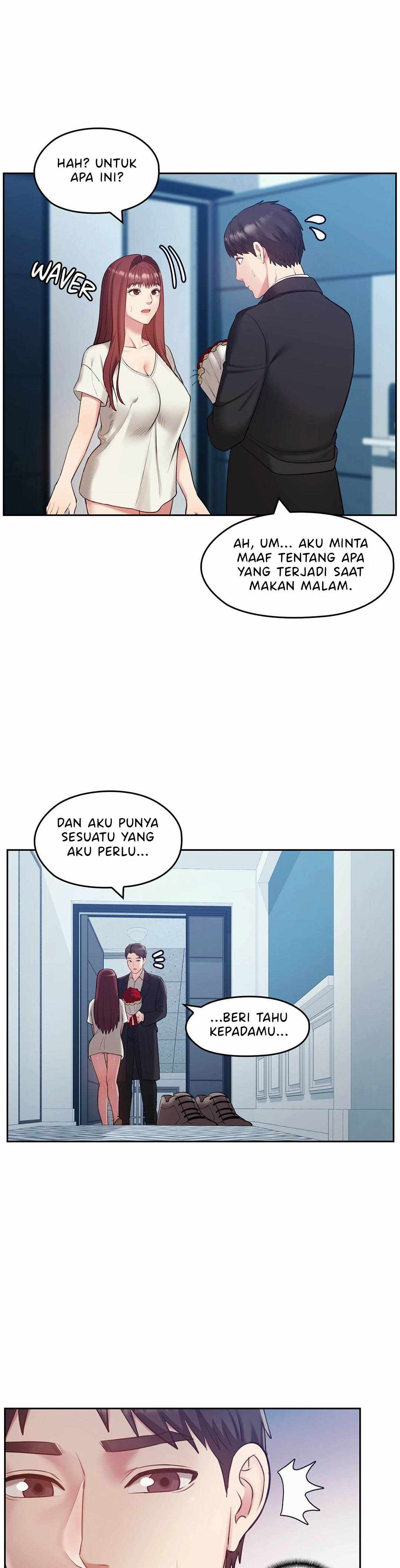 Sok Gung-Hap Consulting: Chapter chapter-31 - Page 12