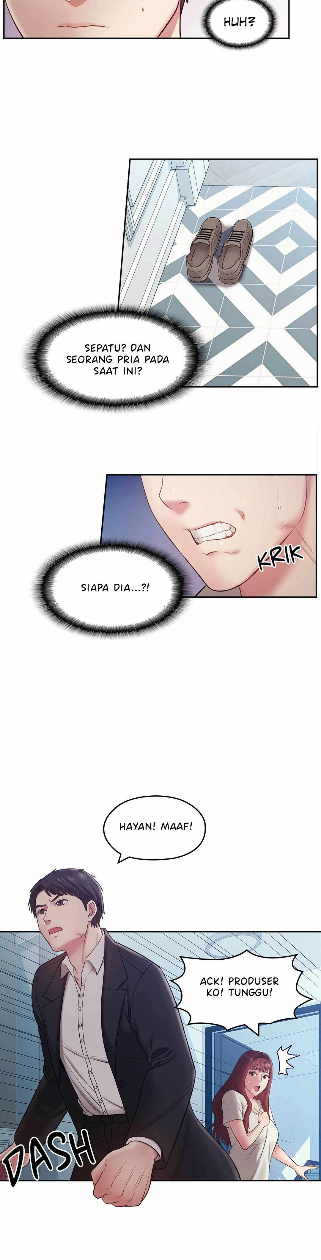 Sok Gung-Hap Consulting: Chapter chapter-31 - Page 13