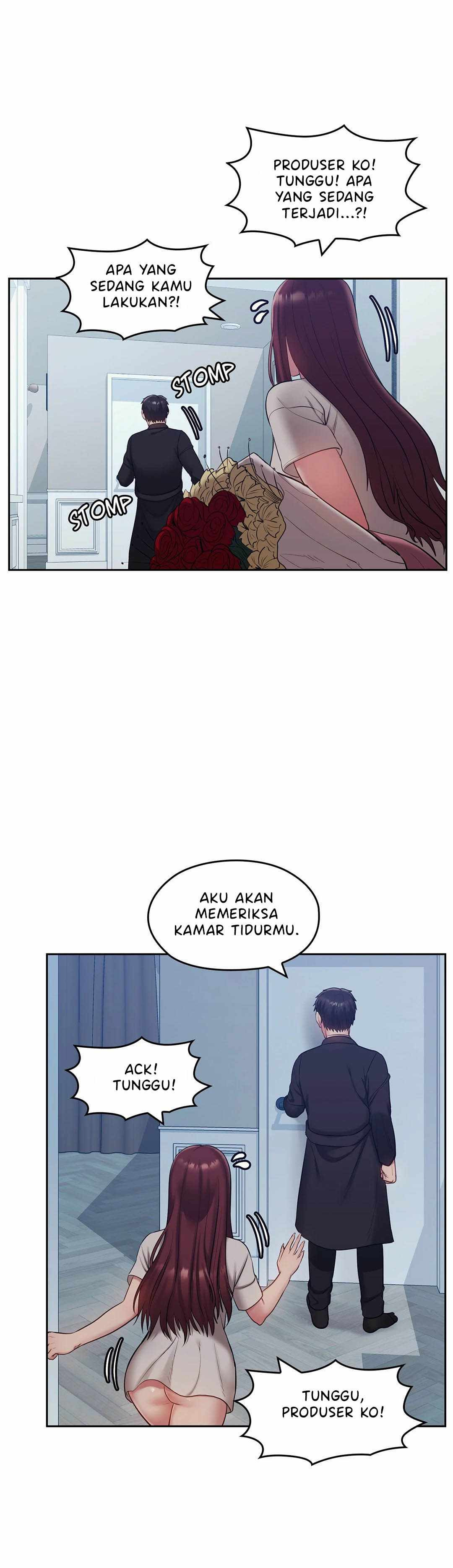 Sok Gung-Hap Consulting: Chapter chapter-31 - Page 14