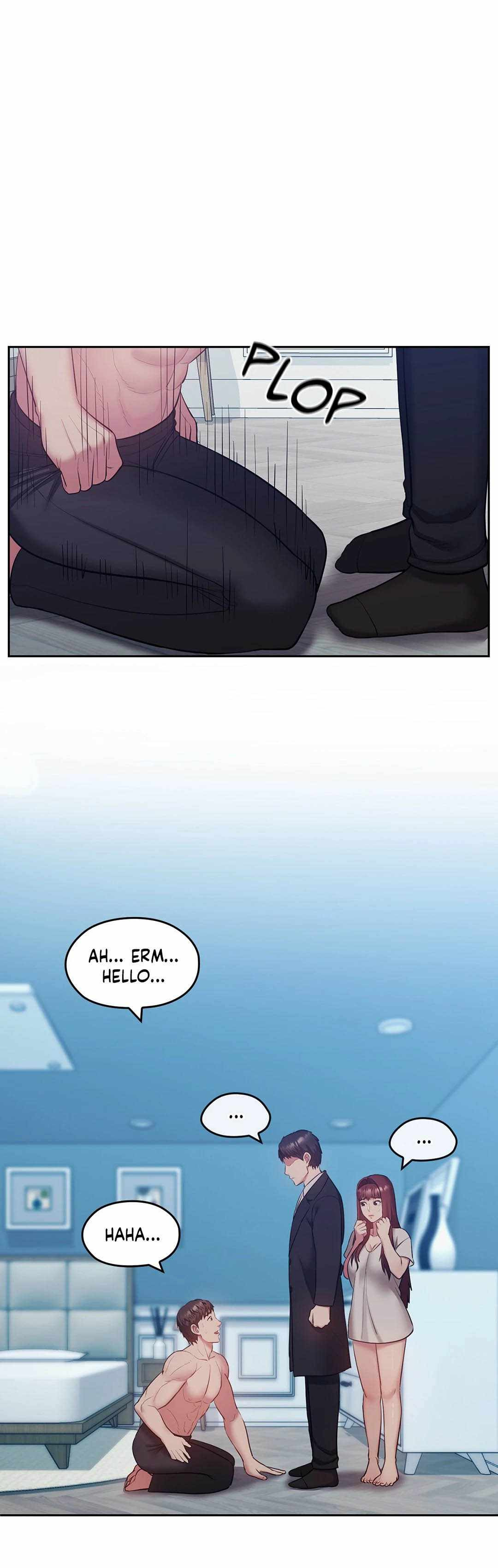 Sok Gung-Hap Consulting: Chapter chapter-31 - Page 17