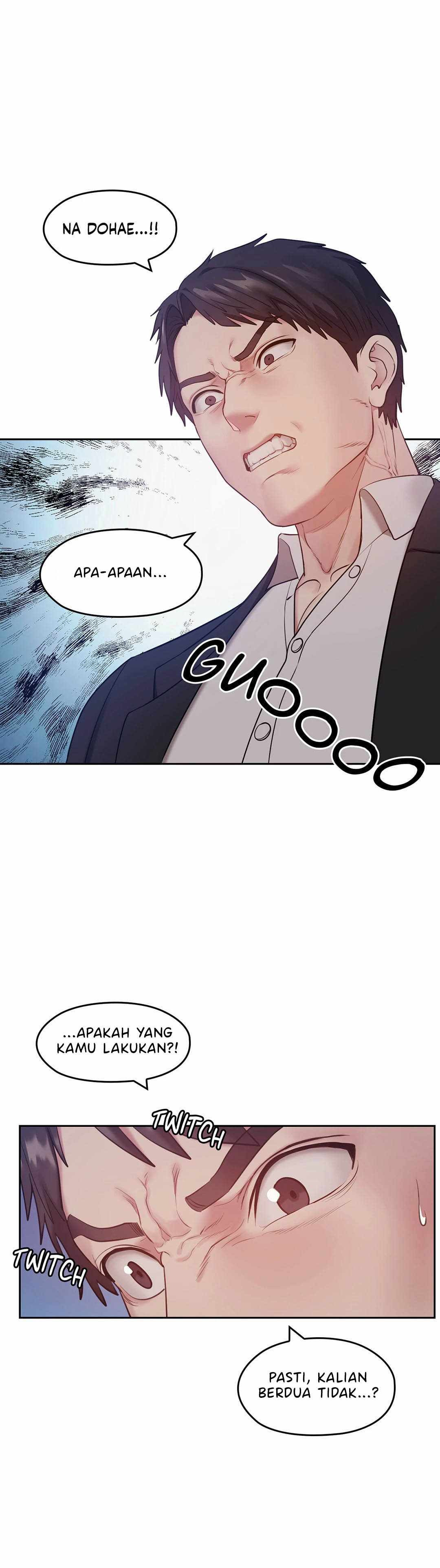 Sok Gung-Hap Consulting: Chapter chapter-31 - Page 18