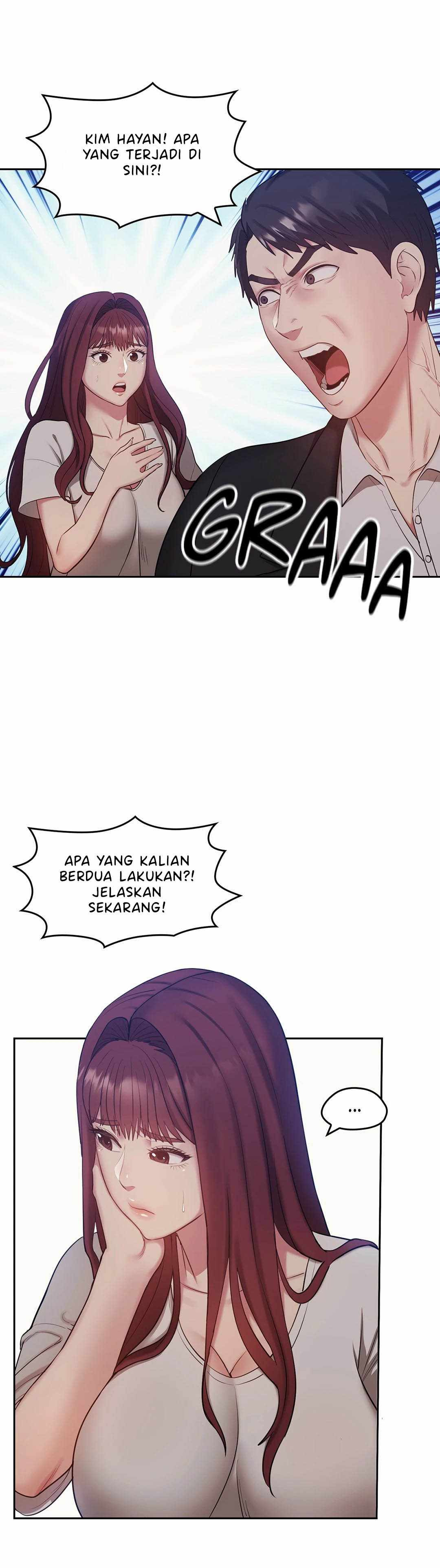 Sok Gung-Hap Consulting: Chapter chapter-31 - Page 19