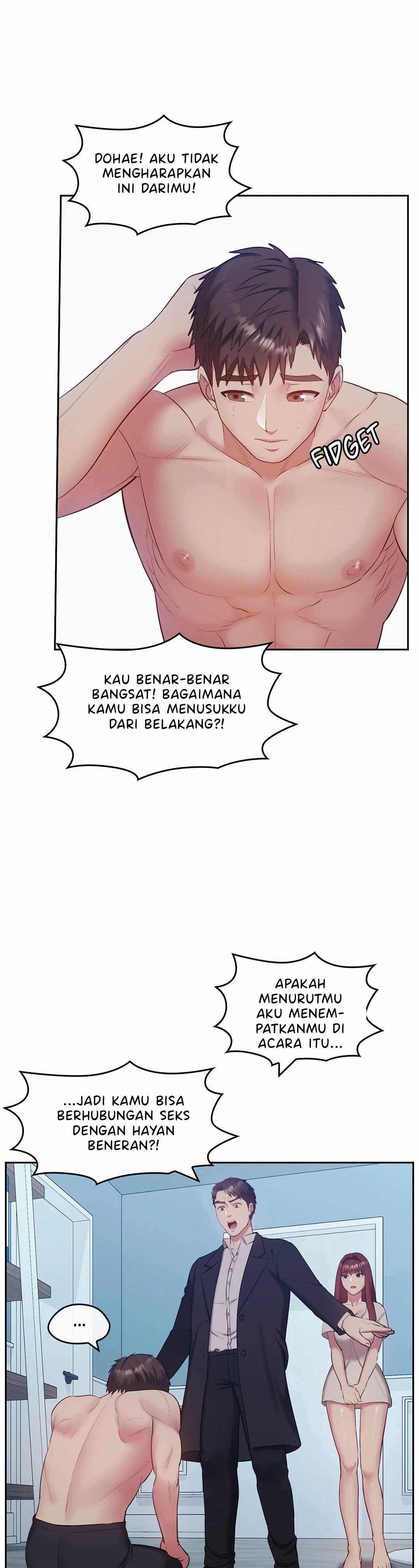 Sok Gung-Hap Consulting: Chapter chapter-31 - Page 20