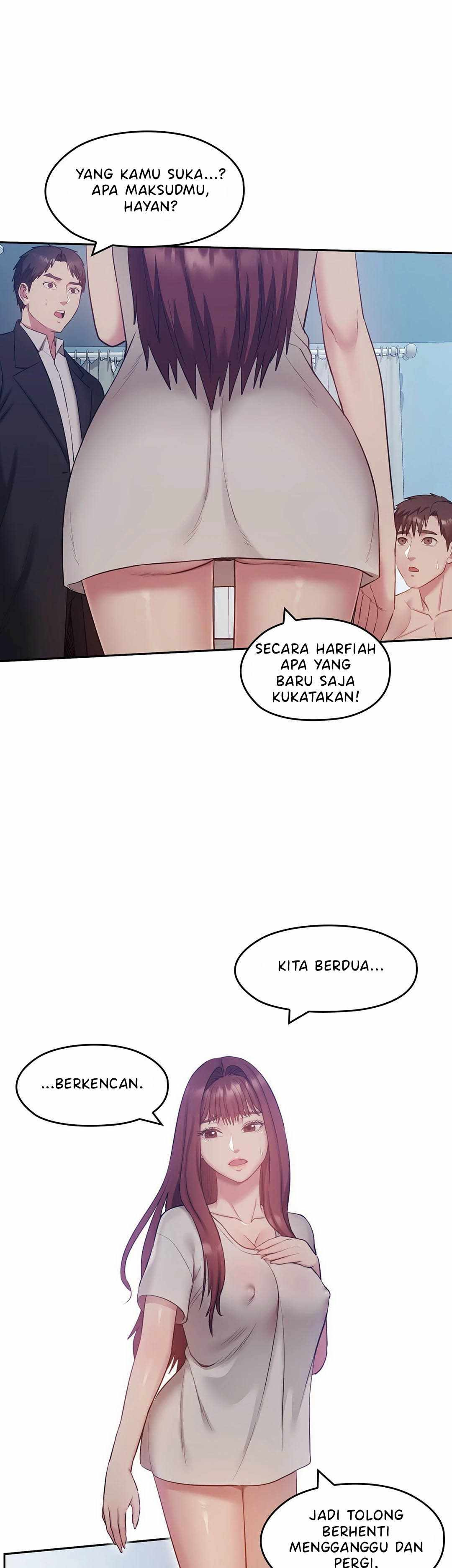 Sok Gung-Hap Consulting: Chapter chapter-31 - Page 24