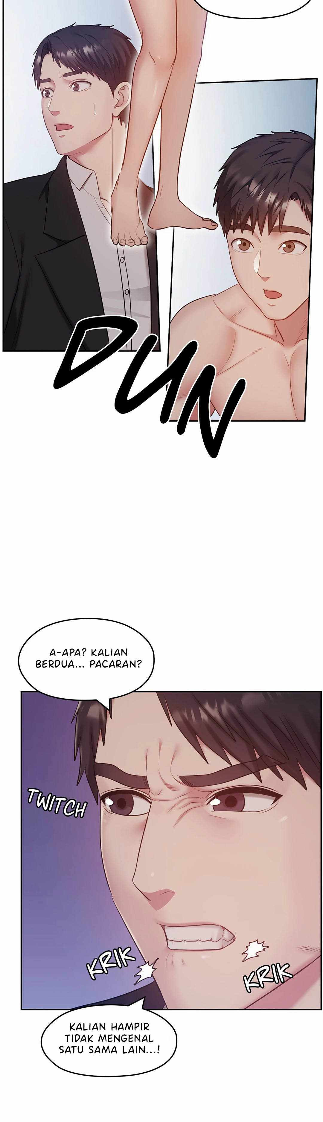 Sok Gung-Hap Consulting: Chapter chapter-31 - Page 25