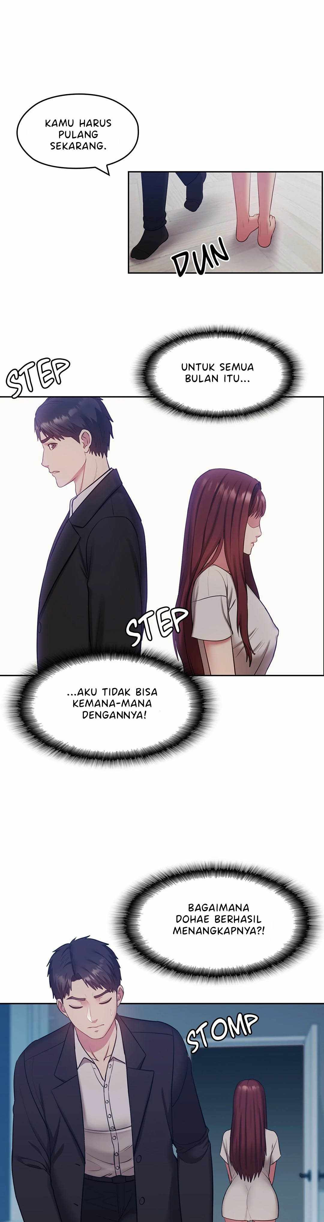 Sok Gung-Hap Consulting: Chapter chapter-31 - Page 26
