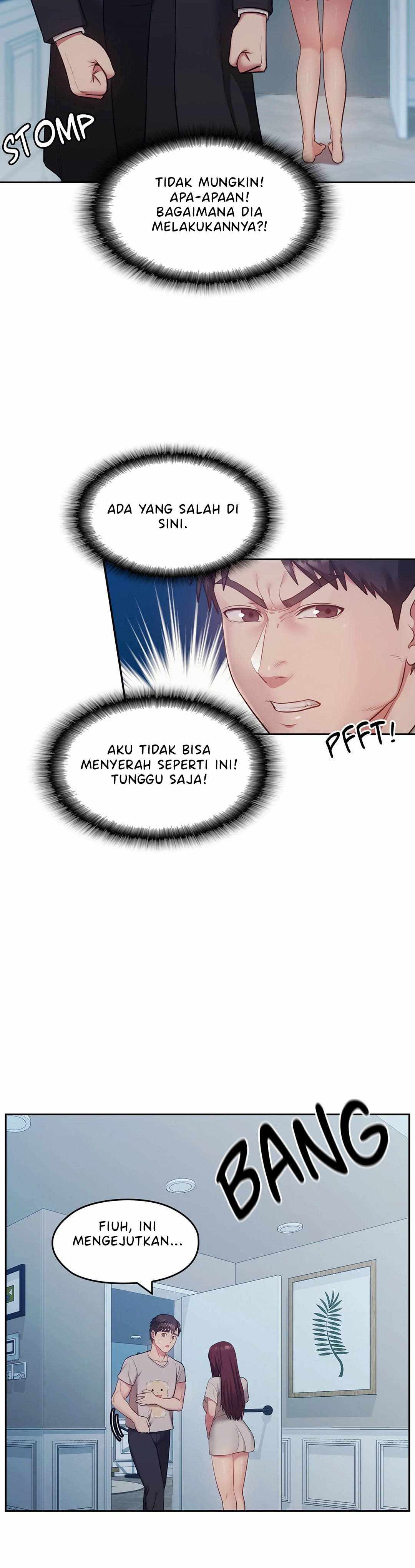 Sok Gung-Hap Consulting: Chapter chapter-31 - Page 27