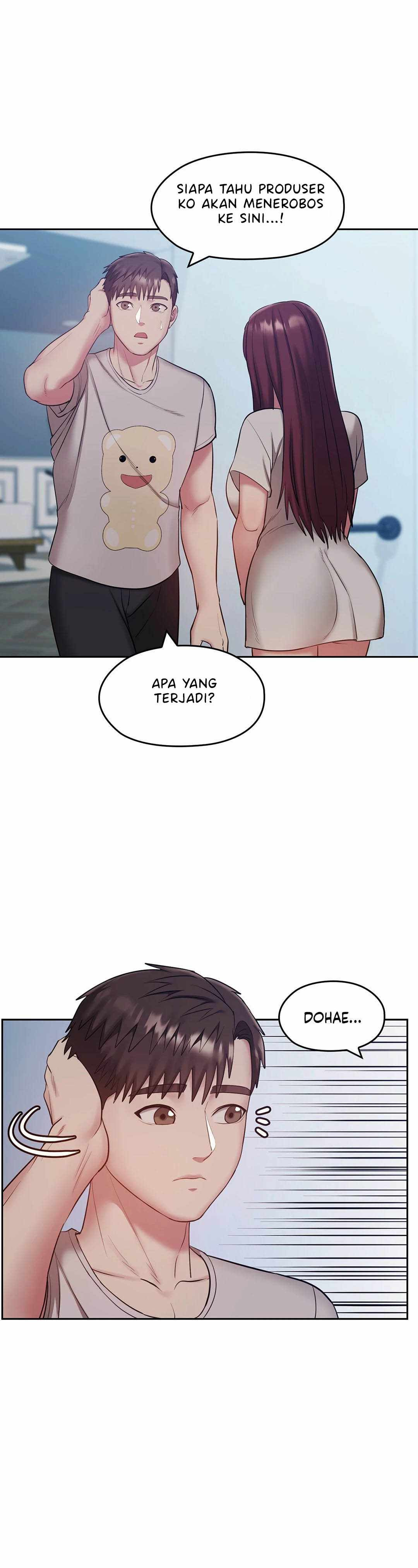 Sok Gung-Hap Consulting: Chapter chapter-31 - Page 28