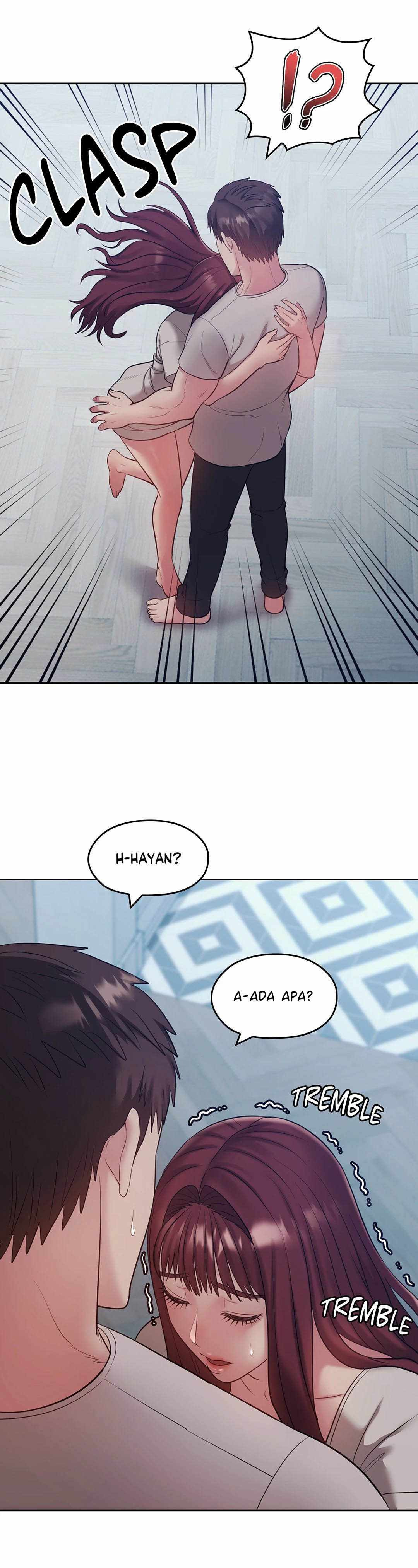 Sok Gung-Hap Consulting: Chapter chapter-31 - Page 29
