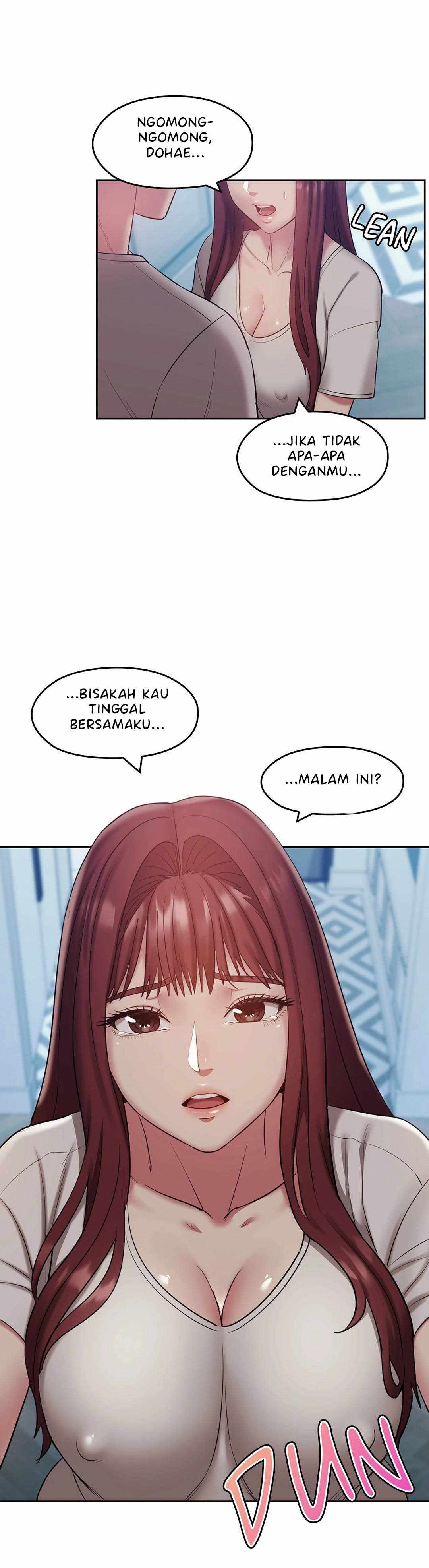 Sok Gung-Hap Consulting: Chapter chapter-31 - Page 31