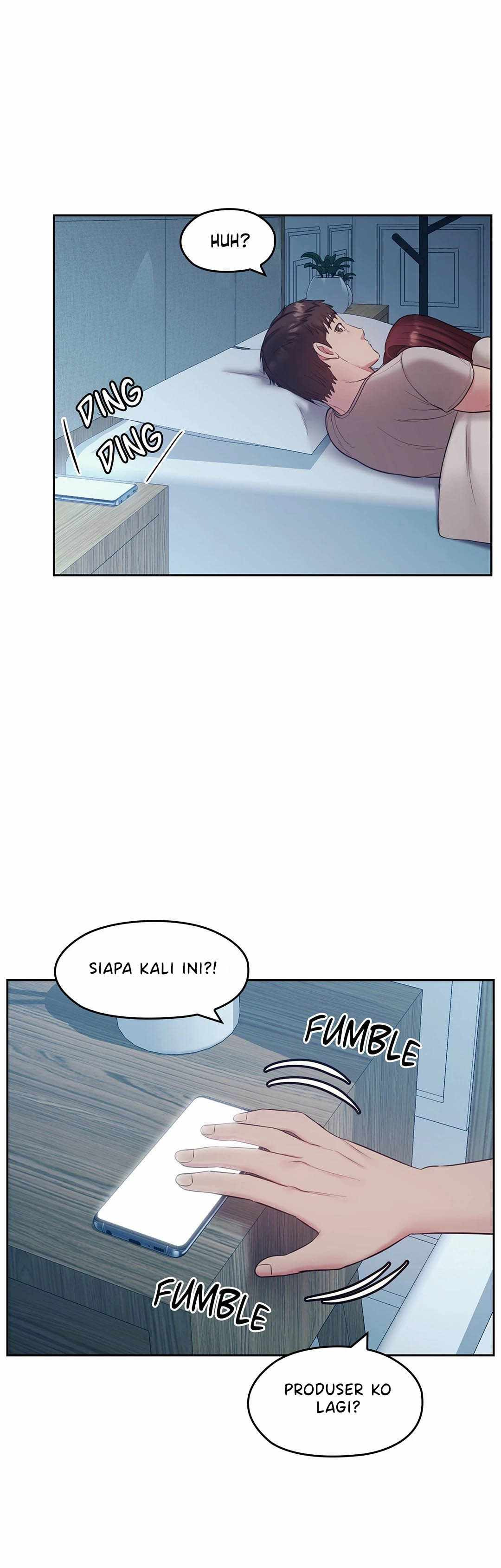 Sok Gung-Hap Consulting: Chapter chapter-31 - Page 37