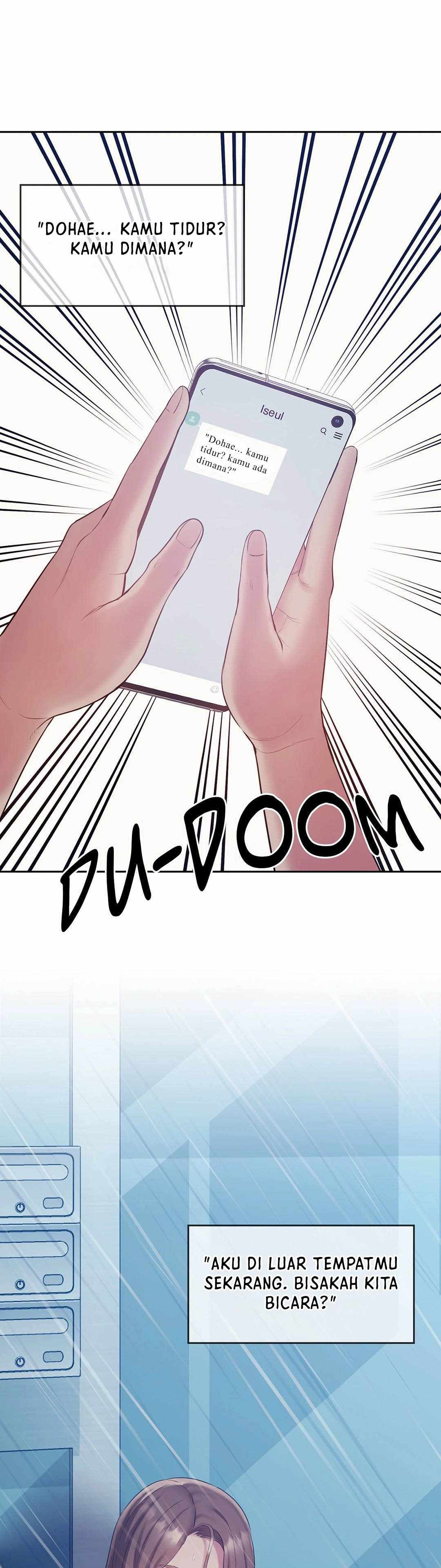 Sok Gung-Hap Consulting: Chapter chapter-31 - Page 39