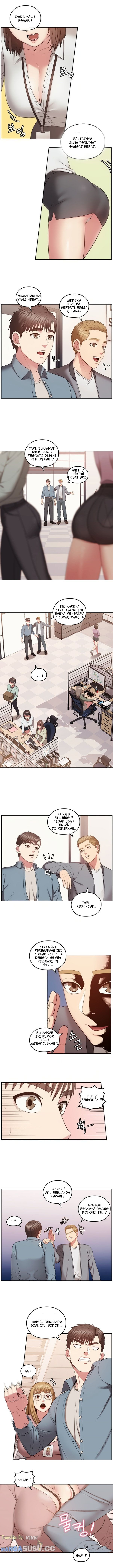 Sok Gung-Hap Consulting: Chapter chapter-4 - Page 5