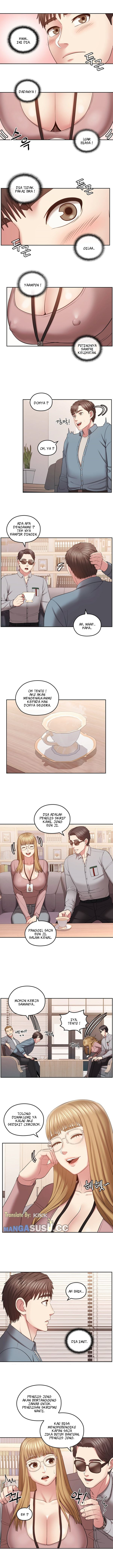 Sok Gung-Hap Consulting: Chapter chapter-4 - Page 9