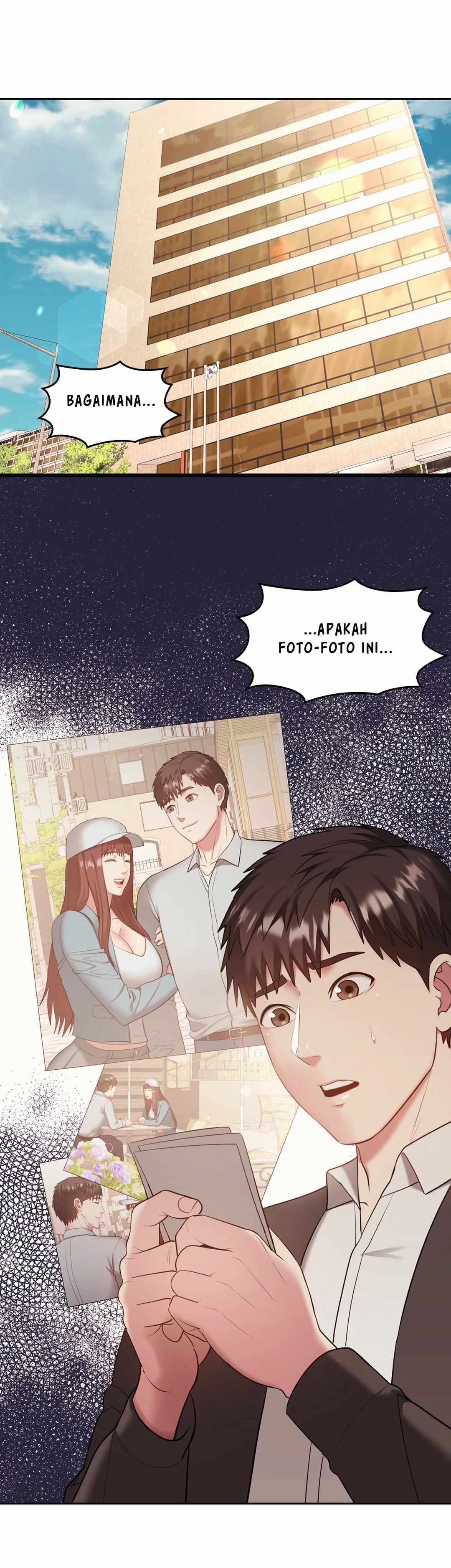 Sok Gung-Hap Consulting: Chapter chapter-41 - Page 10