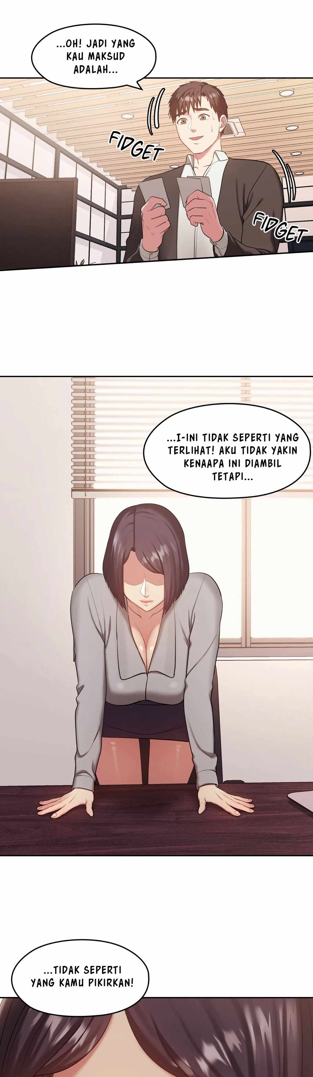 Sok Gung-Hap Consulting: Chapter chapter-41 - Page 11