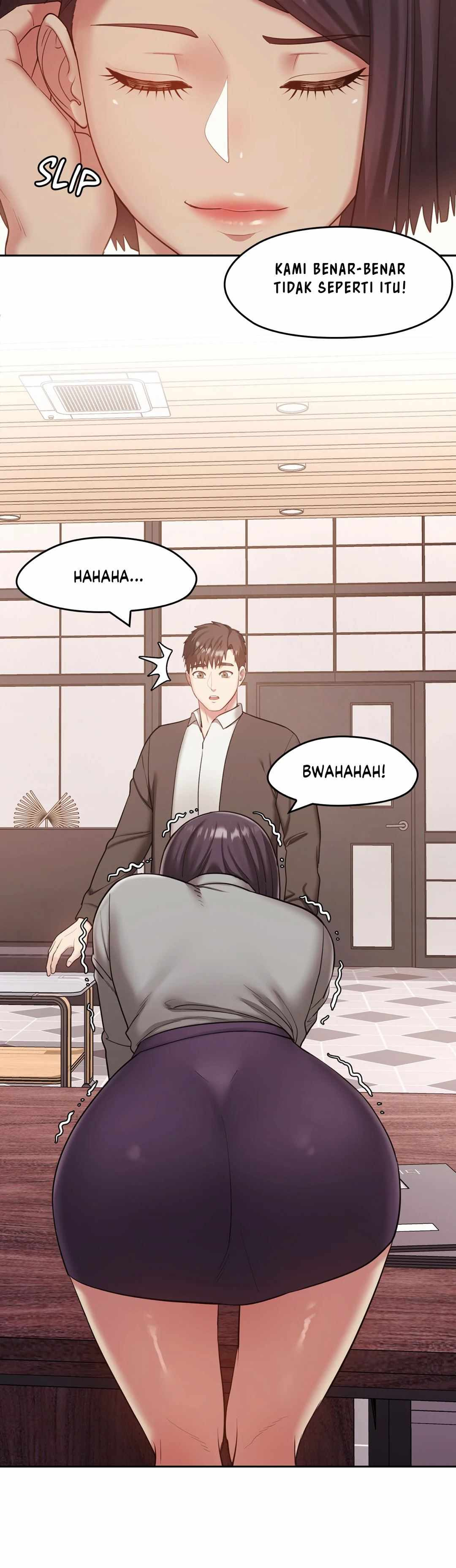Sok Gung-Hap Consulting: Chapter chapter-41 - Page 12