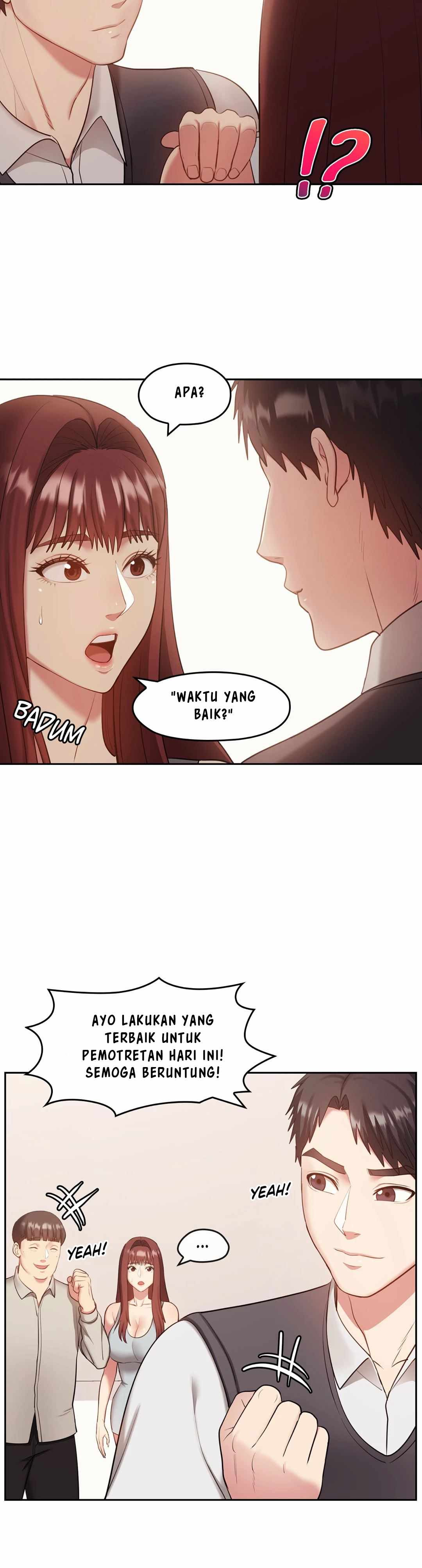 Sok Gung-Hap Consulting: Chapter chapter-41 - Page 26