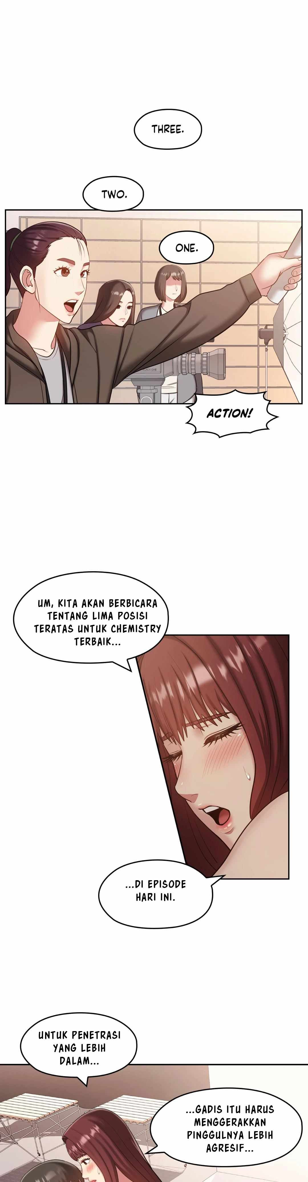 Sok Gung-Hap Consulting: Chapter chapter-41 - Page 29