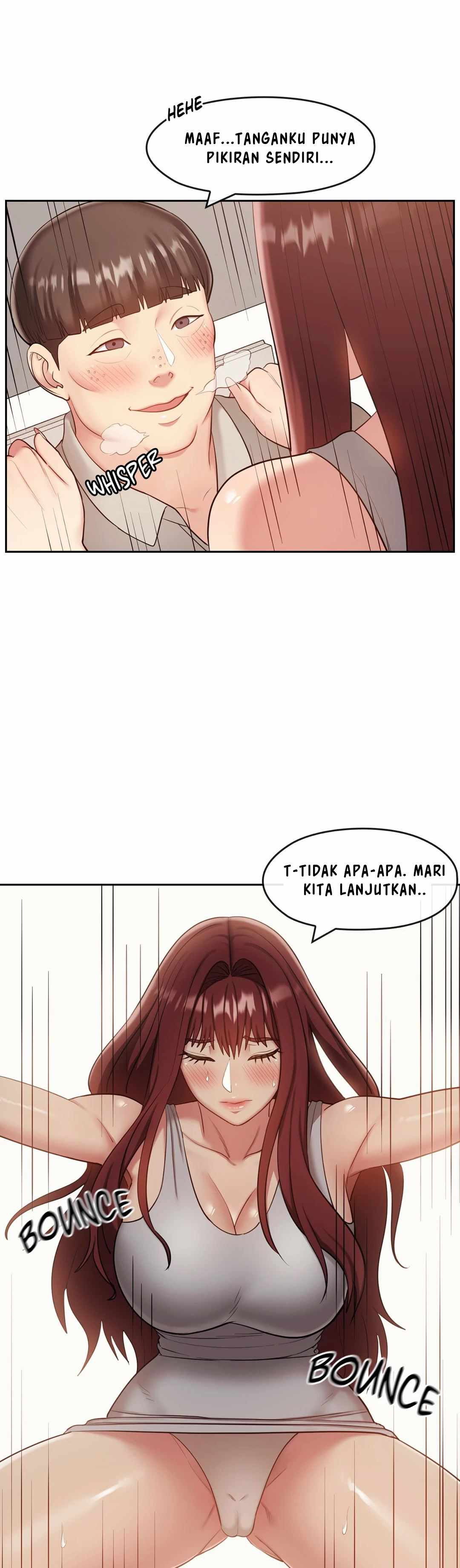 Sok Gung-Hap Consulting: Chapter chapter-41 - Page 31