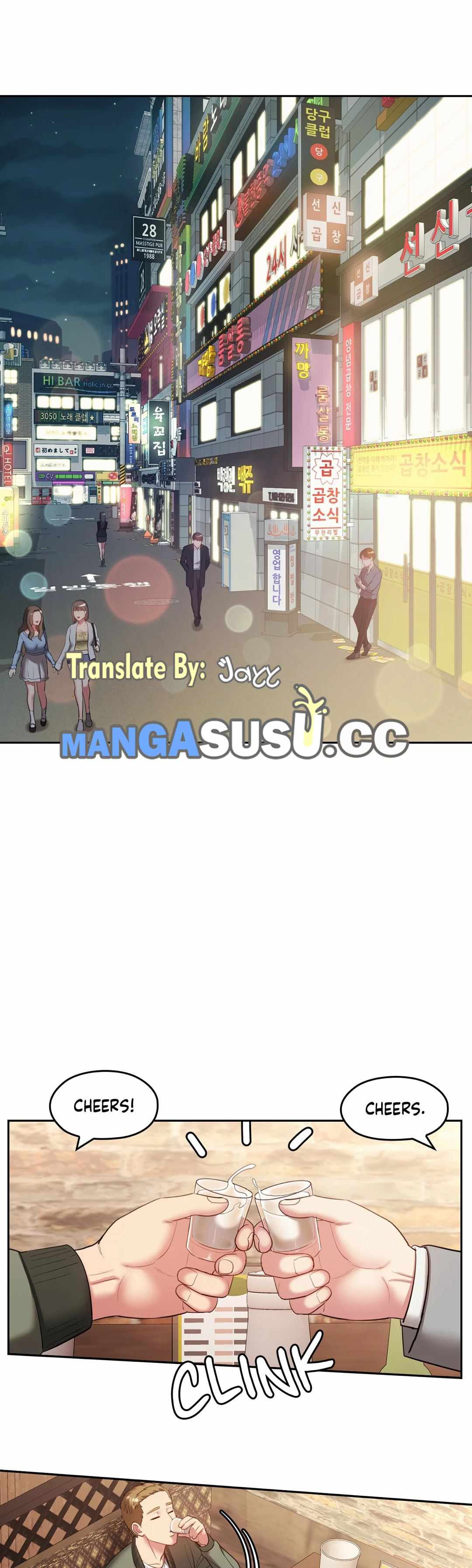 Sok Gung-Hap Consulting: Chapter chapter-42 - Page 5